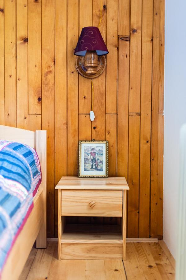 House Moose'T Getaway, Kranjska Gora 빌라 외부 사진