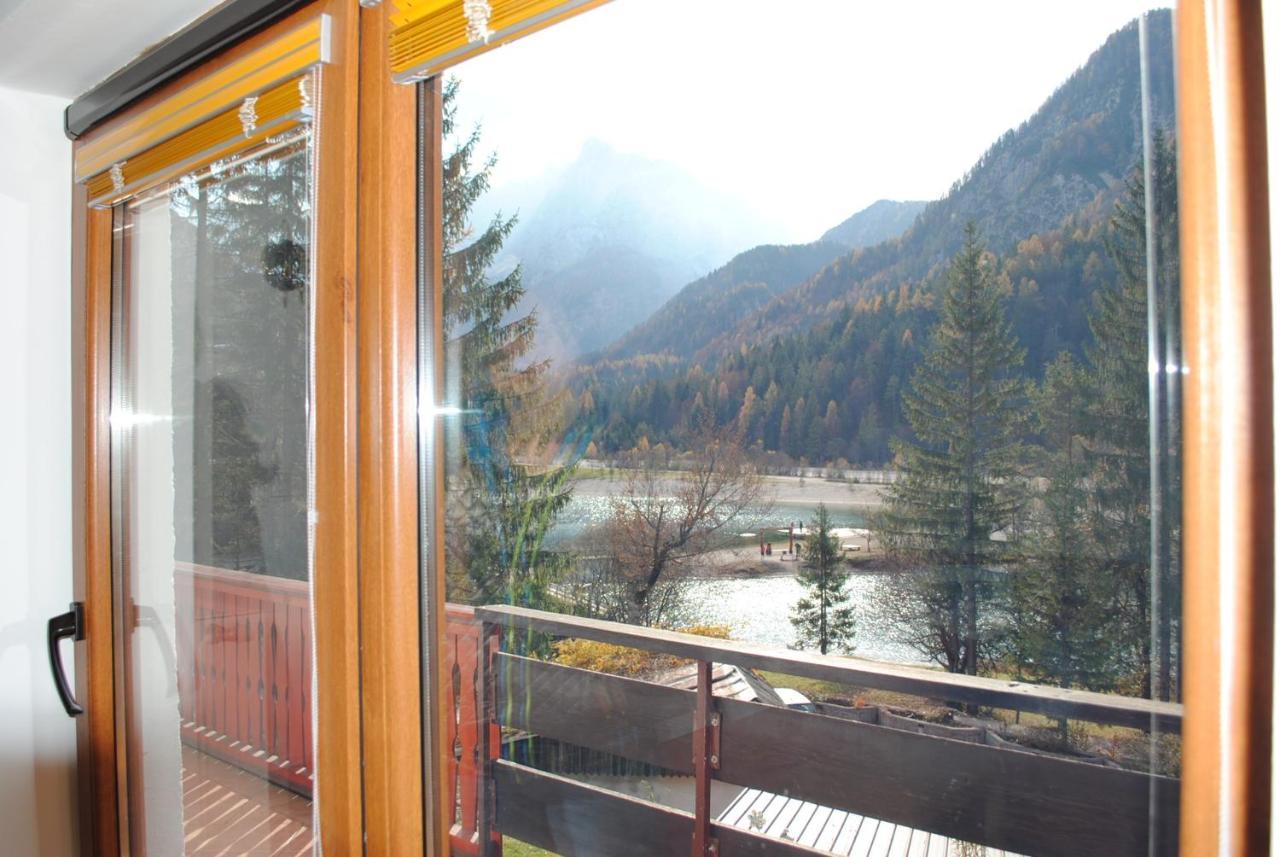 House Moose'T Getaway, Kranjska Gora 빌라 외부 사진